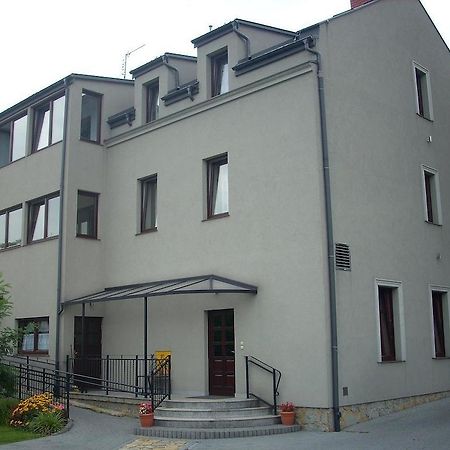 Hotel Zaulek Dębica Dış mekan fotoğraf