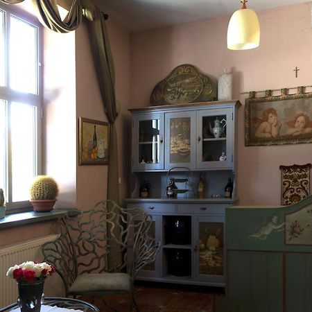 Hotel Zaulek Dębica Dış mekan fotoğraf