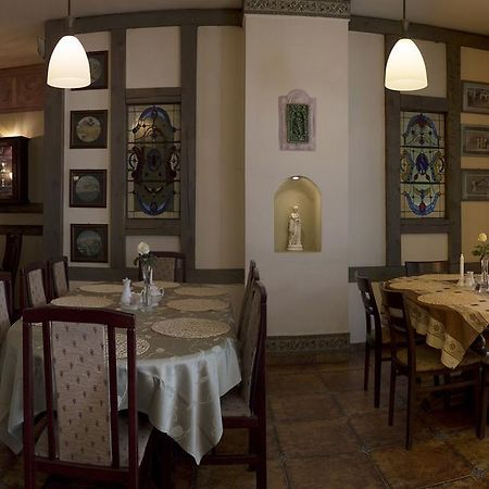 Hotel Zaulek Dębica Dış mekan fotoğraf