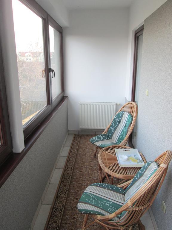 Hotel Zaulek Dębica Oda fotoğraf