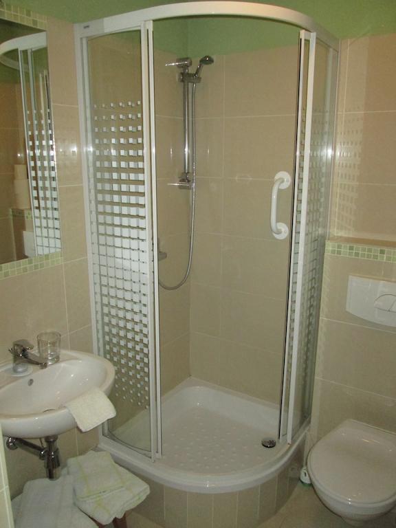 Hotel Zaulek Dębica Oda fotoğraf