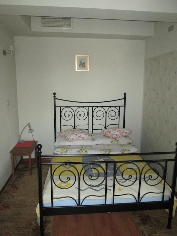 Hotel Zaulek Dębica Oda fotoğraf
