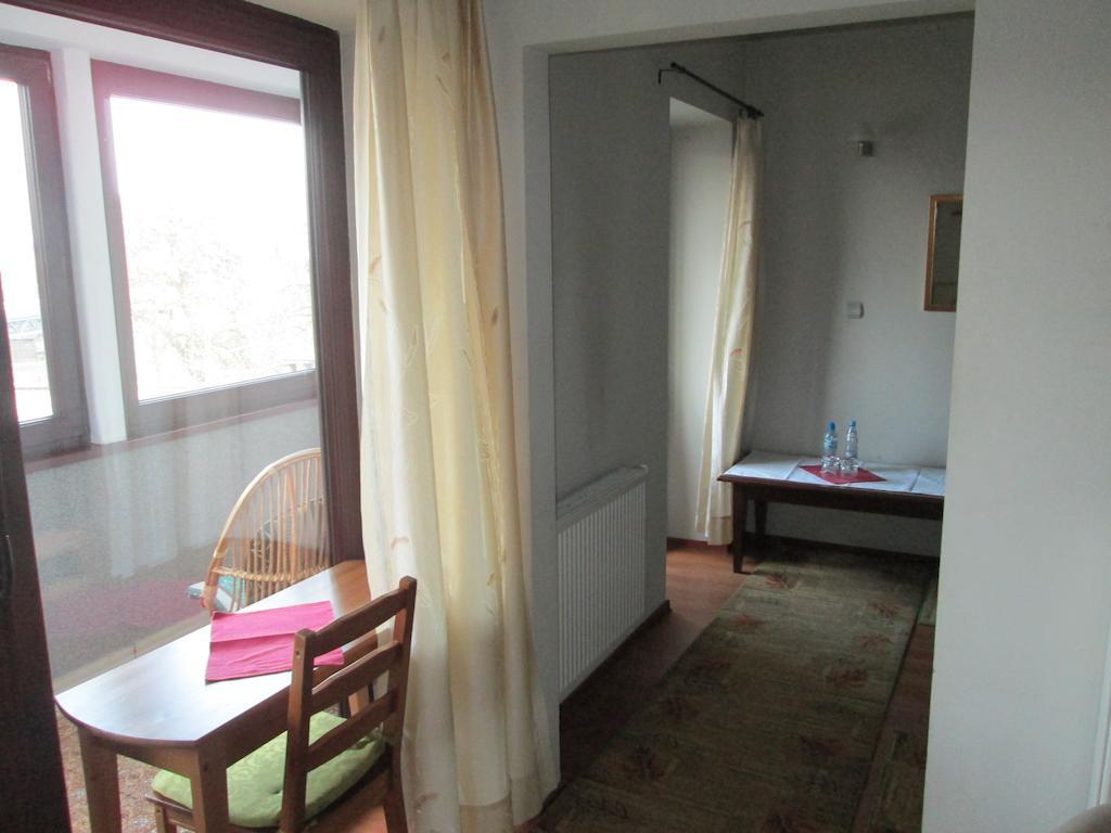 Hotel Zaulek Dębica Oda fotoğraf