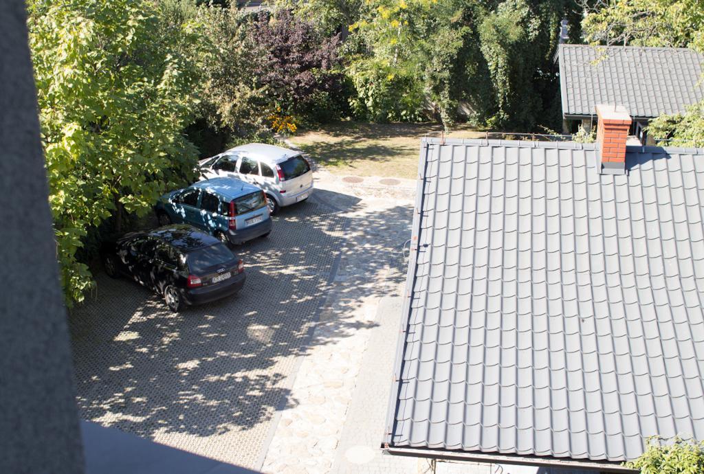 Hotel Zaulek Dębica Oda fotoğraf