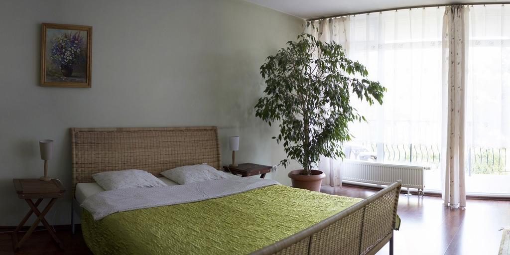 Hotel Zaulek Dębica Dış mekan fotoğraf