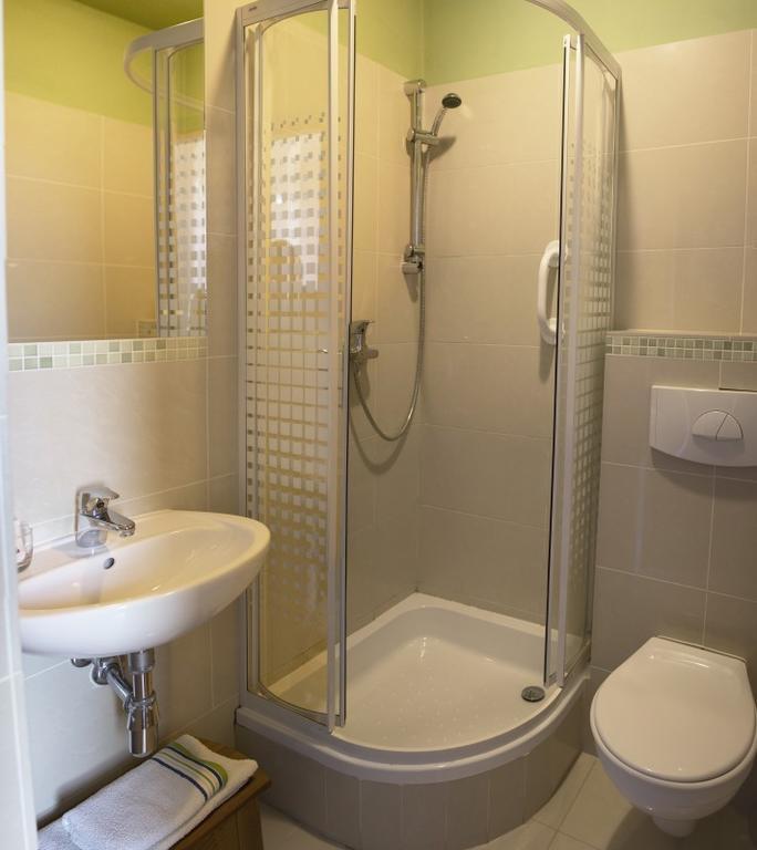 Hotel Zaulek Dębica Oda fotoğraf